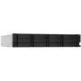 Сетевой накопитель (NAS) QNAP TS-1253DU-RP-4G: Слоты для дисков 12 x 3.5" SATA