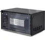 Микроволновая печь VEGAS VMO-6020MB: Диаметр поддона, мм 255
