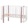 Запчасть Babyroom Набор для люльки Луна (80x60) Белый (625554) фото 4