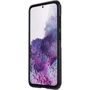 Чехол для телефонов Speck Presidio Grip Black for Samsung G980 Galaxy S20 (136313-1050): Тип накладка на заднюю часть