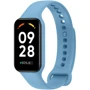 Ремінець ArmorStandart Silicon Light Blue (ARM73999) for Xiaomi Mi Smart Band 8 Active / Redmi Smart Band 2