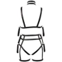 Портупея с бондажем Orion Bad Kitty Bondage Set, (2492962)