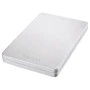 Внешний жесткий диск USB 1.0TB Toshiba Canvio Alu 2018 Silver (HDTH310ES3AB)