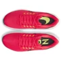 Кроссовки для бега Nike Running Air Zoom Pegasus 39 (DH4071-600) 43 (10) красные текстиль всесезон фото 5