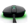 Мышь GamePro Nitro USB Black (GM365): Максимальное разрешение сенсора, dpi 6400