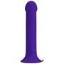 Вибратор LYBAILE Pretty Love Murray-Youth Vibrator Blue