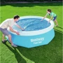 Накрытие для бассейна Bestway 549 см (58173) фото 4