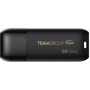 USB-флешка Team 16GB C175 USB 3.1 Pearl Black (TC175316GB01): Стандарт USB USB 3.1