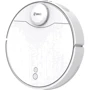 Робот уборщик 360 Robot Vacuum Cleaner S9 White