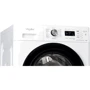 Стиральная машина Whirlpool FFL 6238 B PL: Тип загрузки фронтальная