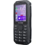Мобильный телефон Blackview N1000 Black (UA UCRF): Камера 2 MП