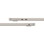 Apple MacBook Air 15" M4 512GB Starlight (MW1K3UA/A) 2025: Объем накопителя 512 ГБ (SSD)