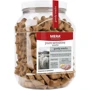 Лакомство Mera good snacks pure sensitive Truthahn & Kartoffel для чувствительных собак с индейкой и картофелем 600 г (059278 - 9218)