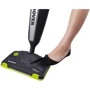 Пароочиститель Hoover CAN1700R: Назначение Очистка гладких поверхностей (плитки, ламината, паркета, линолеума и т.д.), Для мягкой мебели