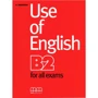 Use of English for B2: Student's Book