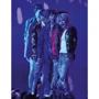 Гелен Браун: BTS. Королі K-POP: Обкладинка Твердая