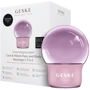Массажер GESKE Cool&Warm Face and Body Massager 7в1 pink