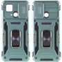 Чохол для телефона Mobile Case Camshield Army Ring Light Green для Xiaomi Redmi 10C