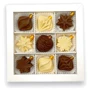 Набір Laviva Chocolate Зимова казка 600 г (UA-0271): Вид Набор