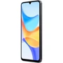 Смартфон Blackview Shark 6 4/128GB Phantom Black: Оперативная память 4 ГБ