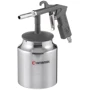 Пистолет пескоструйный Intertool PT-0705