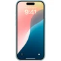 Чохол для iPhone Beats iPhone 16 Pro Max Case with MagSafe - Riptide Blue (MCFT4LL/A) фото 6
