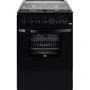 Плита комбінована ZANUSSI ZCK67211BA