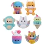 Мягкая игрушка-антистресс Fluffie Stuffiez серии Small Plush - Песик (511601): Размер, см до 20