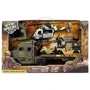 Набір військової техніки Special Combat з фігурками військових (G 3109-41)