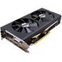 Видеокарта Sapphire Radeon RX 480 8G OC NITRO+ (11260-07)