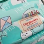 Жіночий рюкзак Valiria Fashion бірюзовий (DETBBF-014-3): Застібка Блискавка