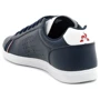 Кеди Le Coq Sportif Courtstar (1821882-LCS) 44.5 сині штучна шкіра демісезон: Матеріал верху Штучна шкіра