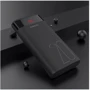 Зовнішній акумулятор Romoss Power Bank 20000mAh Ares20 Black (PAS20-102-2135H): Особливості швидка зарядка, Компактний розмір, З дисплеєм, індикатор заряду