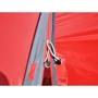Палатка MOUSSON AZIMUT 3 RED