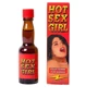 Возбуждающие капли для женщин Hot Sex Girl, 20 мл