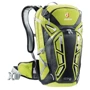 Рюкзак Рюкзак Deuter Attack Enduro 16 л apple-black