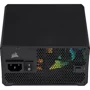 Блок живлення Corsair CX650F RGB (CP-9020217-EU): Коннектори 20+4pin / 2x4+4pin / 4 HDD / 7 SATA / 2x6+2pin