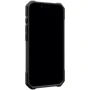Чехол для iPhone Urban Armor Gear UAG Essential Armor MagSafe Black (114496114040) for iPhone 16e