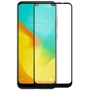 Аксессуар для смартфона BeCover Tempered Glass Black for ZTE Blade A51 / A71 (706670)