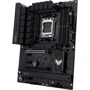 ASUS TUF GAMING B650-PLUS WIFI: Разъемы на плате СОМ, SATA 3.0, M.2