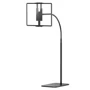 Держатель Hoco Desk Holder PH42 Black for Tablets and Smartphones from 4.5'' to 10''