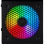 Блок питания Corsair CX750F RGB (CP-9020218-EU): Мощность, Ватт 750