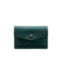 Картхолдер BlankNote 9.0 зелений (BN-KK-9-malachite)