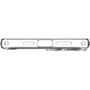 Чохол для iPhone Spigen Crystal Hybrid with MagFit Clear (ACS06463) для iPhone 15 Plus: Тип чохла накладка на заднюю часть