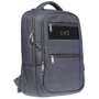 Рюкзак SAFARI 19-128L-1 3 отд., 43x30x17см