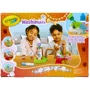 Набор для творчества Остров динозавров Crayola Washimals, 4 животных (74-7459): Вид Рисование