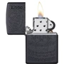 Зажигалка Zippo Zippo 218 Tone on Tone Design (29989) фото 3