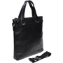 Мужская сумка планшет Keizer черная (K17600-2-black): Тип Сумки