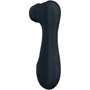 Вакуумный клиторальный стимулятор Satisfyer Pro 2 Generation 3 with Liquid Air Connect App Dark Grey