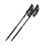 Трекінгова палиця Fizan S_23 S20 7102 COMPACT BLACK